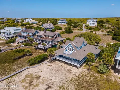 980 S Bald Head Wynd Bald Head Island NC 28461