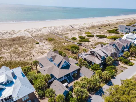980 S Bald Head Wynd Bald Head Island NC 28461
