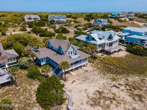 980 S Bald Head Wynd Bald Head Island NC 28461