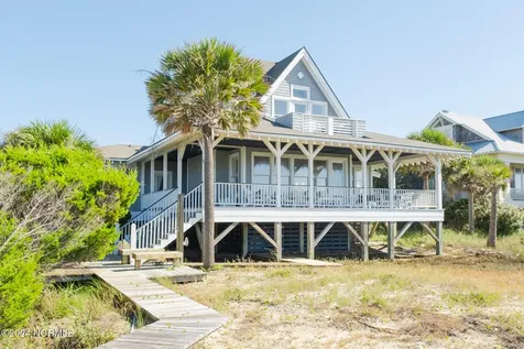 980 S Bald Head Wynd Bald Head Island NC 28461