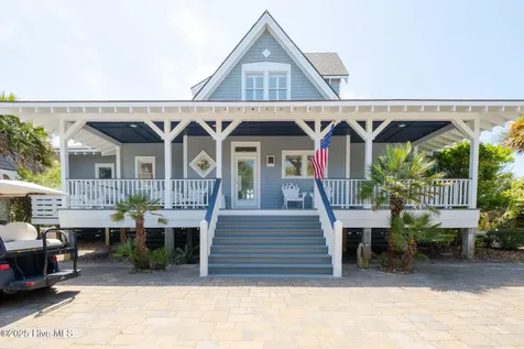 980 S Bald Head Wynd Bald Head Island NC 28461