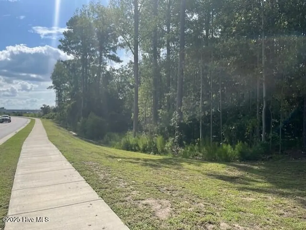 0 Commerce Road Jacksonville NC 28546