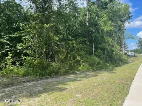 0 Commerce Road Jacksonville NC 28546