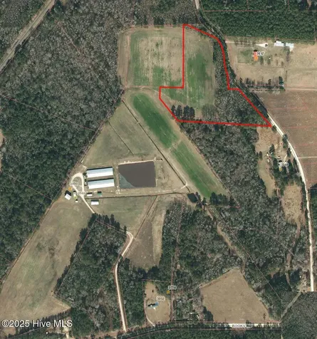3848 Rooks Road Atkinson NC 28421