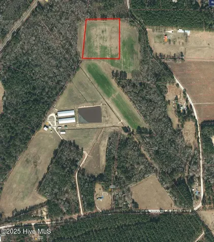 3848 Rooks Road Atkinson NC 28421