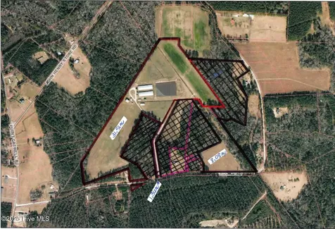 3848 Rooks Road Atkinson NC 28421