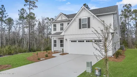 5014 Coastal Plain Point Leland NC 28451