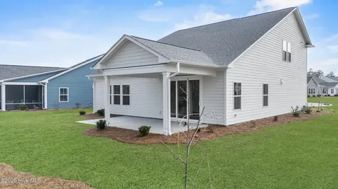 5014 Coastal Plain Point Leland NC 28451