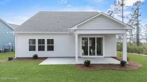 5014 Coastal Plain Point Leland NC 28451