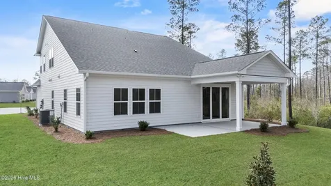 5014 Coastal Plain Point Leland NC 28451