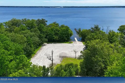 Tbd Boat Ramp Road New Hope NC 27944