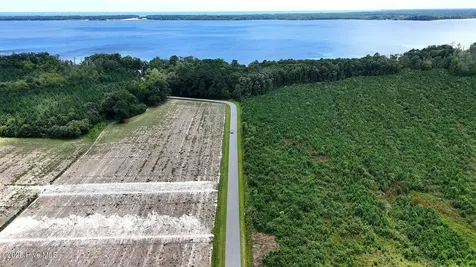 Tbd Boat Ramp Road New Hope NC 27944
