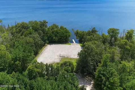Tbd Boat Ramp Road New Hope NC 27944