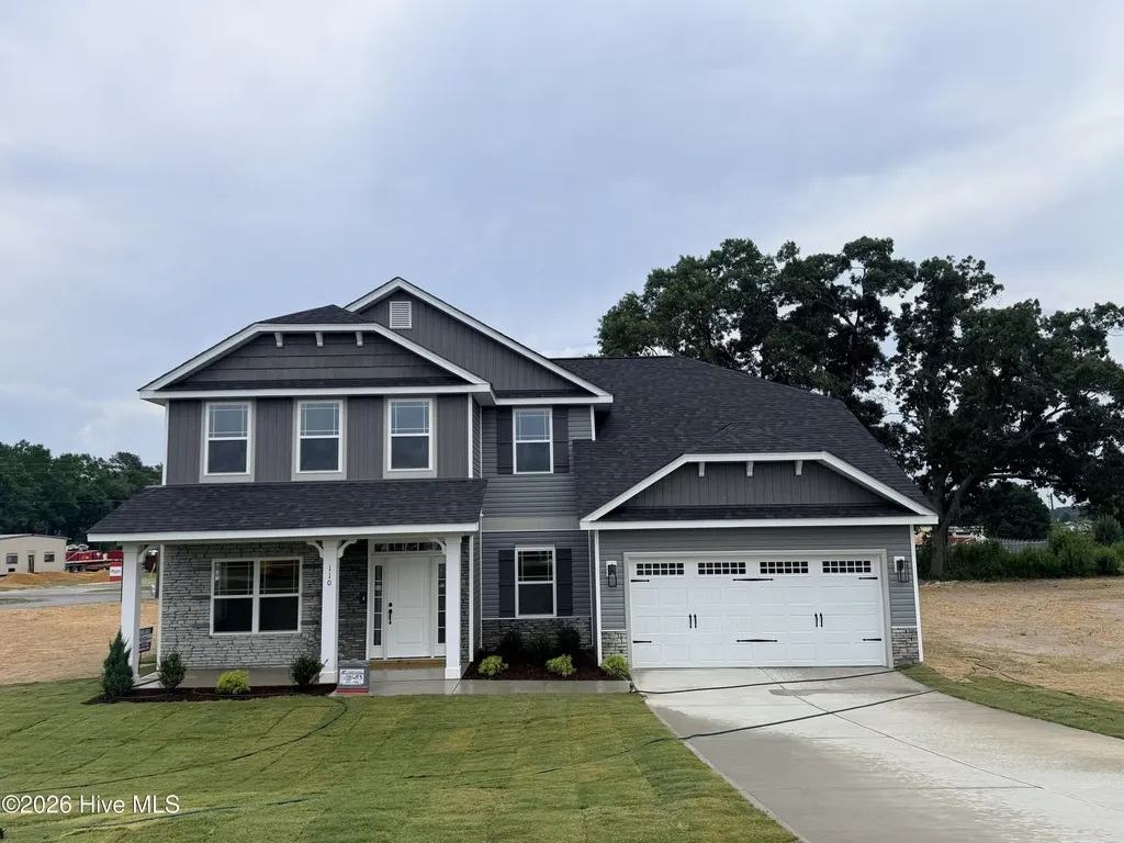 110 Brighton Street La Grange NC 28551