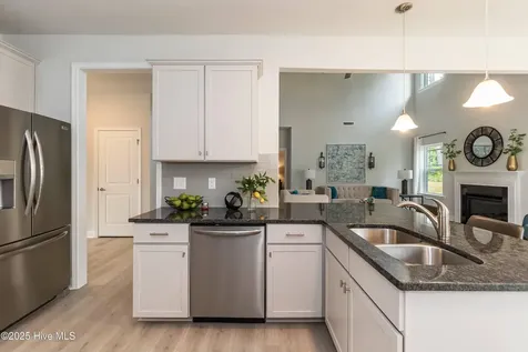 110 Brighton Street La Grange NC 28551