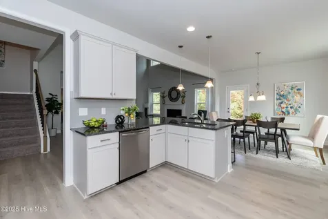 110 Brighton Street La Grange NC 28551