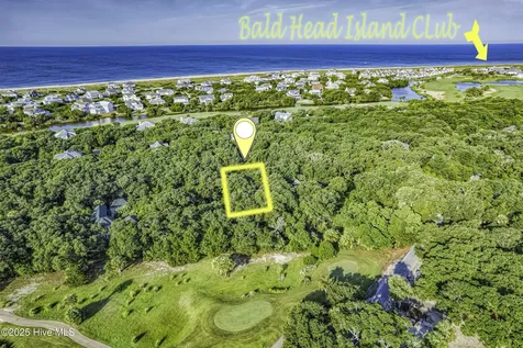 15 Red Cedar Trail Bald Head Island NC 28461