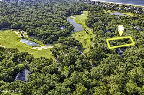 15 Red Cedar Trail Bald Head Island NC 28461