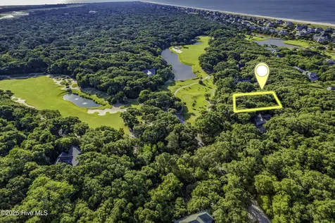 15 Red Cedar Trail Bald Head Island NC 28461
