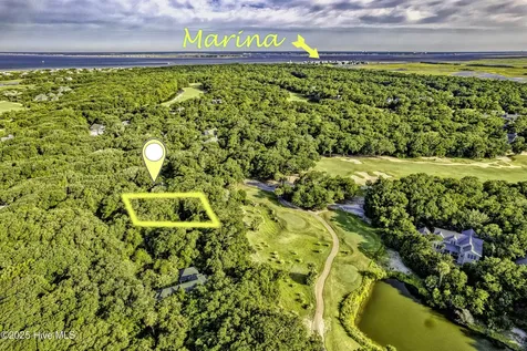 15 Red Cedar Trail Bald Head Island NC 28461
