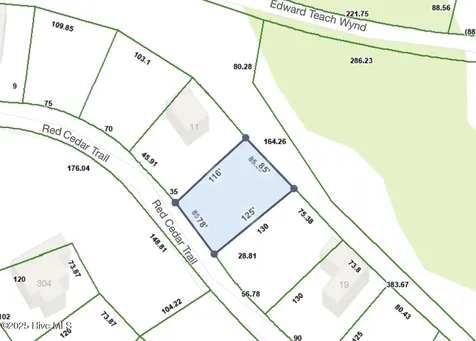 15 Red Cedar Trail Bald Head Island NC 28461