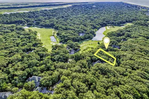 15 Red Cedar Trail Bald Head Island NC 28461