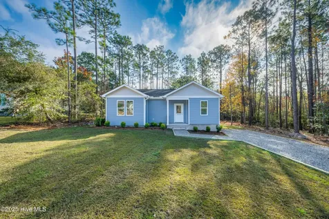 1840 Raeford Road Southport NC 28461