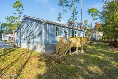 1840 Raeford Road Southport NC 28461