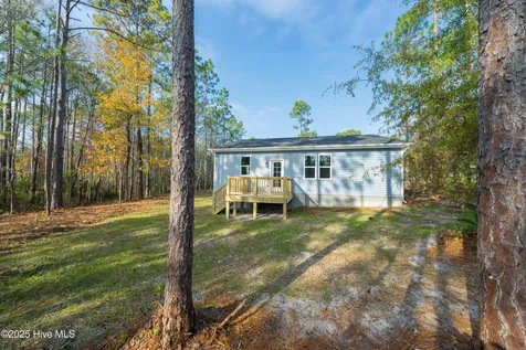 1840 Raeford Road Southport NC 28461