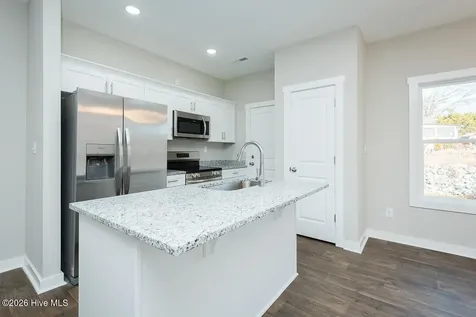 148 Ambergate Court Rocky Mount NC 27804