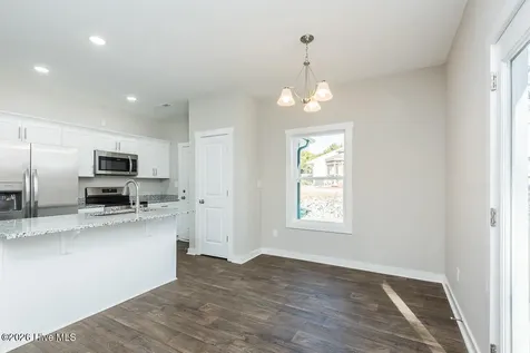 148 Ambergate Court Rocky Mount NC 27804