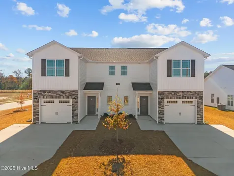 4301 Laurel Ridge Drive Greenville NC 27834