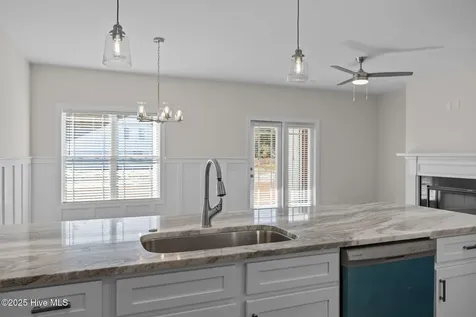 4301 Laurel Ridge Drive Greenville NC 27834