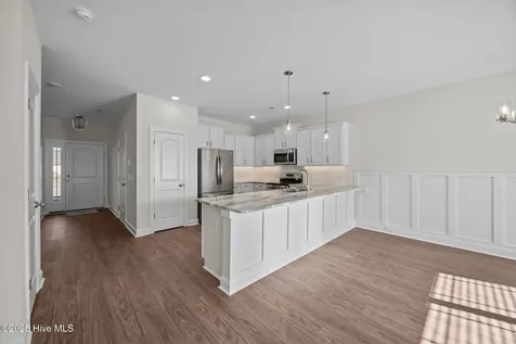 4301 Laurel Ridge Drive Greenville NC 27834