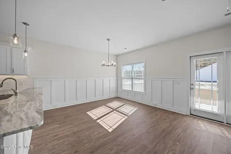 4301 Laurel Ridge Drive Greenville NC 27834