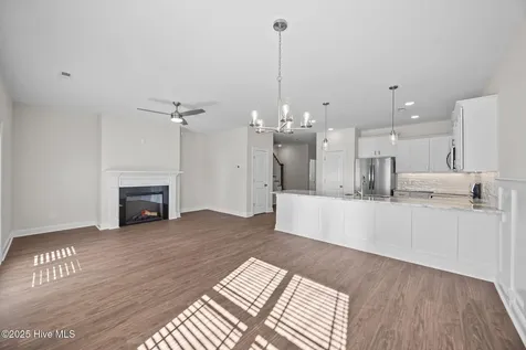 4301 Laurel Ridge Drive Greenville NC 27834