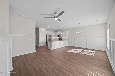 4301 Laurel Ridge Drive Greenville NC 27834