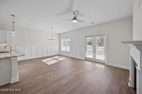 4301 Laurel Ridge Drive Greenville NC 27834