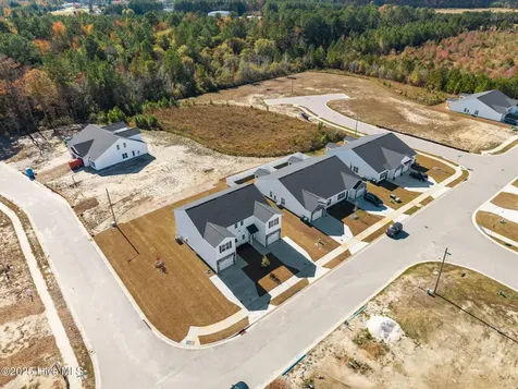 4301 Laurel Ridge Drive Greenville NC 27834