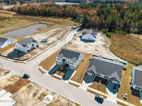 4301 Laurel Ridge Drive Greenville NC 27834
