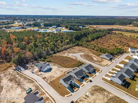 4301 Laurel Ridge Drive Greenville NC 27834