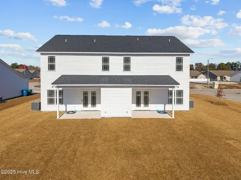 4301 Laurel Ridge Drive Greenville NC 27834
