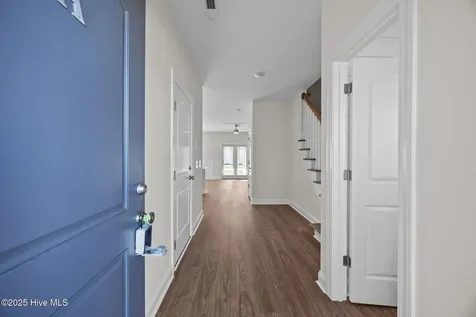 4301 Laurel Ridge Drive Greenville NC 27834