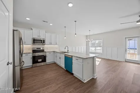 4301 Laurel Ridge Drive Greenville NC 27834