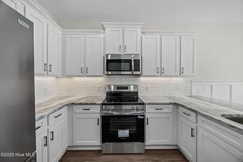 4301 Laurel Ridge Drive Greenville NC 27834