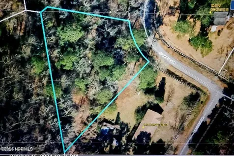 0 W Grove Circle Kenansville NC 28349