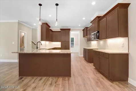 27 Wisteria Drive Rocky Mount NC 27804