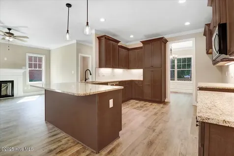 27 Wisteria Drive Rocky Mount NC 27804