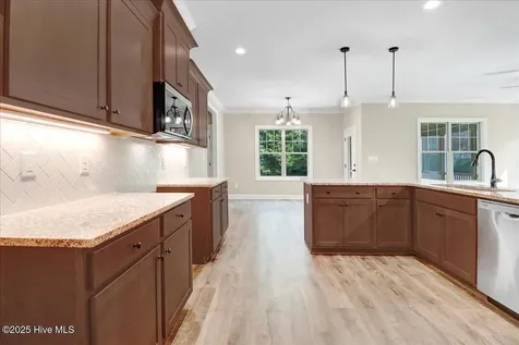 27 Wisteria Drive Rocky Mount NC 27804