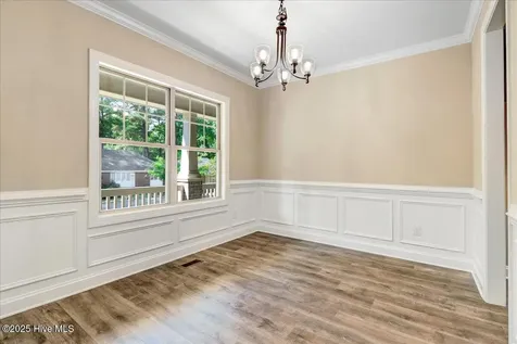27 Wisteria Drive Rocky Mount NC 27804